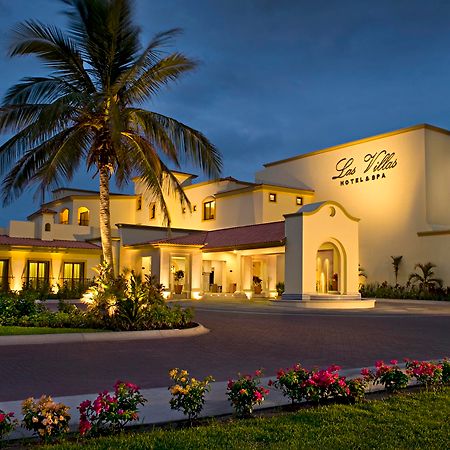 Las Villas Hotel & Golf By Estrella Del Mar Масатлан Екстериор снимка