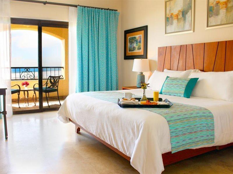 Las Villas Hotel & Golf By Estrella Del Mar Масатлан Екстериор снимка