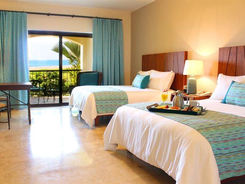 Las Villas Hotel & Golf By Estrella Del Mar Масатлан Екстериор снимка