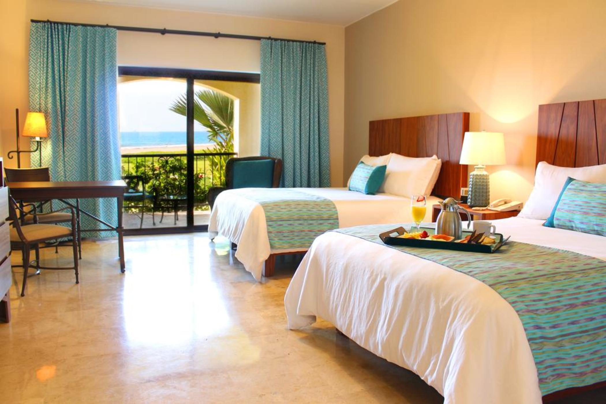 Las Villas Hotel & Golf By Estrella Del Mar Масатлан Екстериор снимка