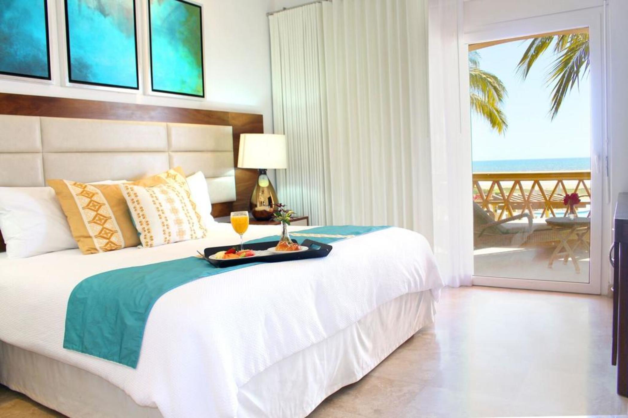 Las Villas Hotel & Golf By Estrella Del Mar Масатлан Екстериор снимка