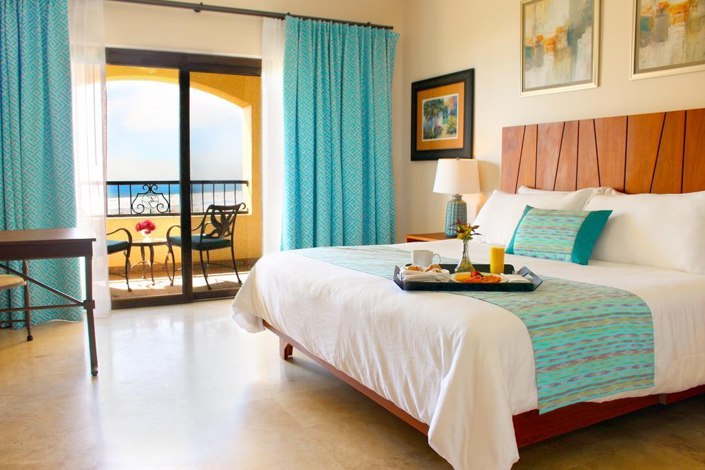 Las Villas Hotel & Golf By Estrella Del Mar Масатлан Екстериор снимка