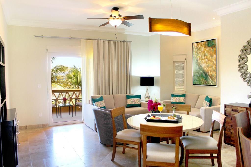 Las Villas Hotel & Golf By Estrella Del Mar Масатлан Екстериор снимка