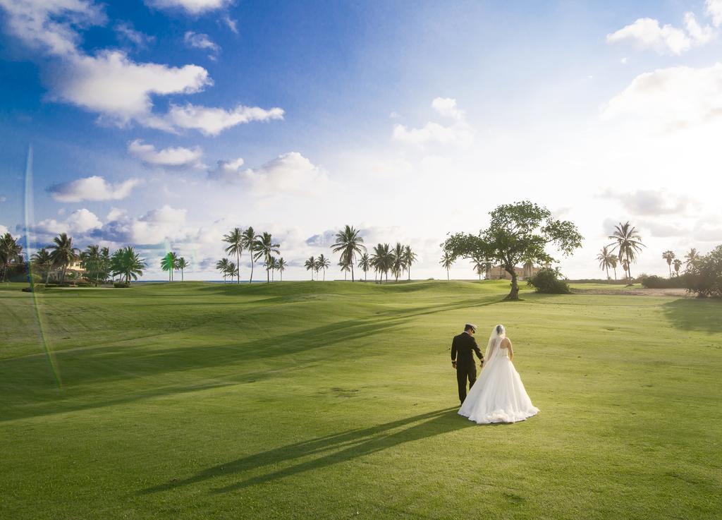 Las Villas Hotel & Golf By Estrella Del Mar Масатлан Екстериор снимка