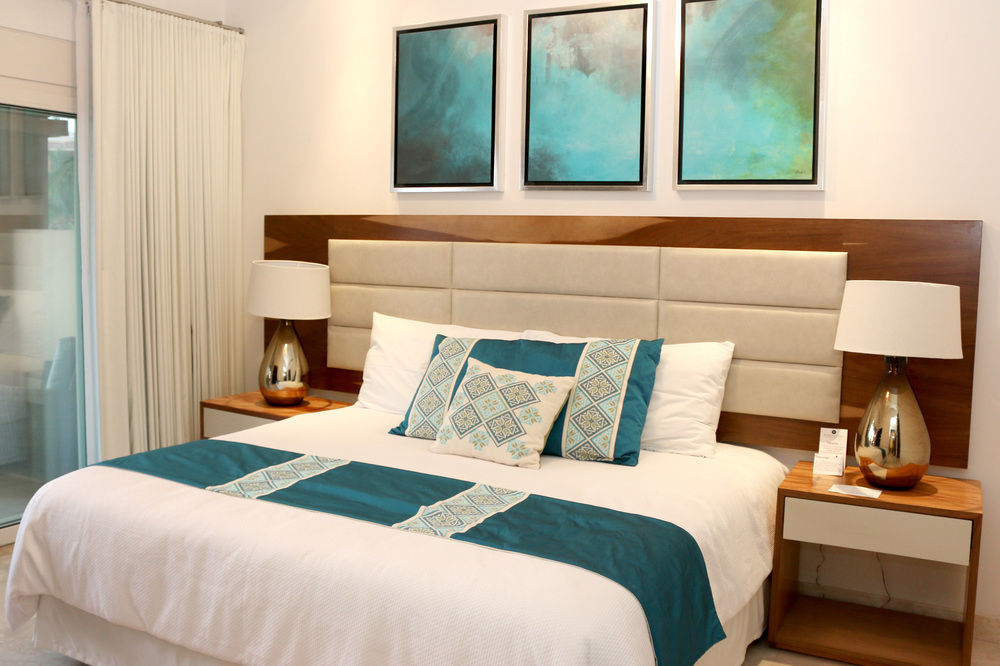 Las Villas Hotel & Golf By Estrella Del Mar Масатлан Екстериор снимка