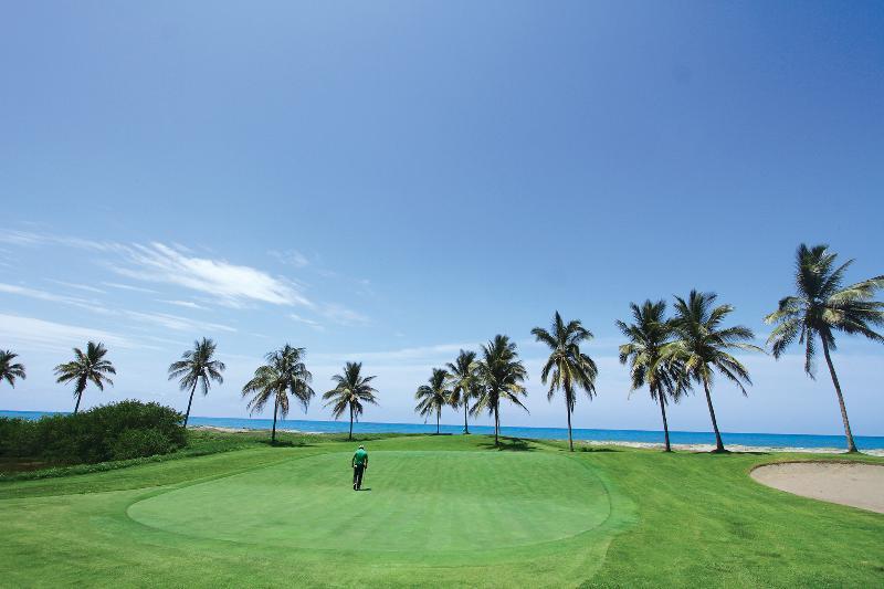 Las Villas Hotel & Golf By Estrella Del Mar Масатлан Екстериор снимка