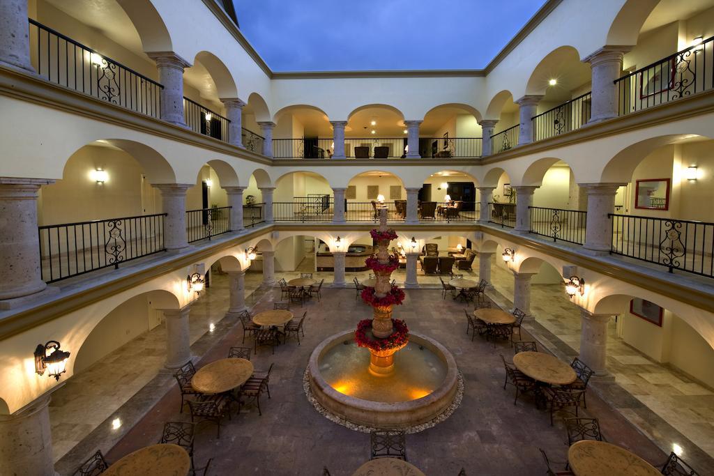 Las Villas Hotel & Golf By Estrella Del Mar Масатлан Екстериор снимка