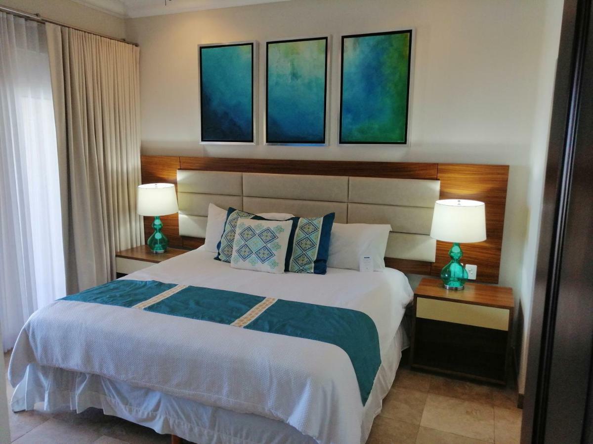Las Villas Hotel & Golf By Estrella Del Mar Масатлан Екстериор снимка