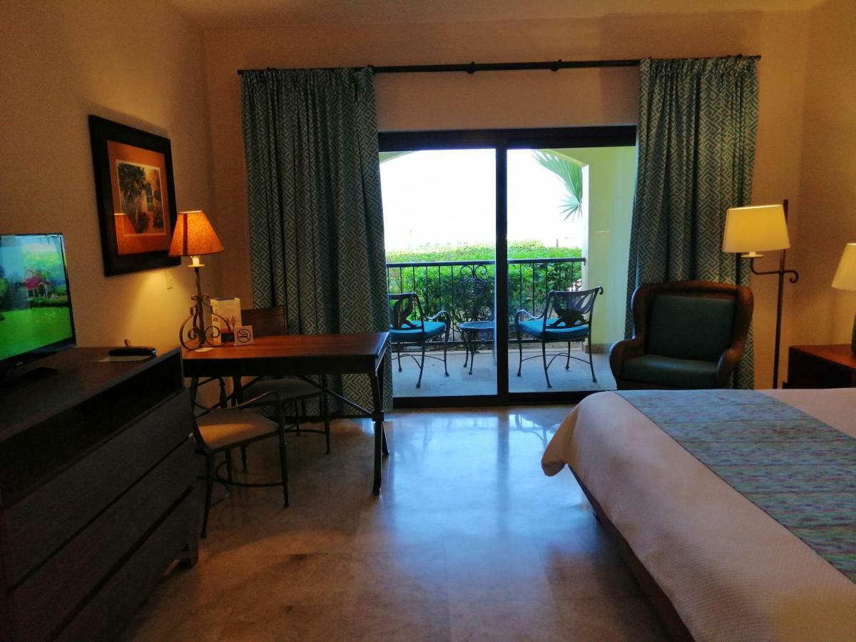Las Villas Hotel & Golf By Estrella Del Mar Масатлан Екстериор снимка