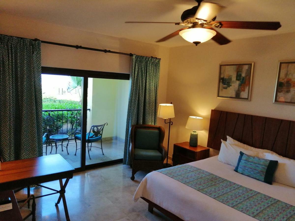 Las Villas Hotel & Golf By Estrella Del Mar Масатлан Екстериор снимка